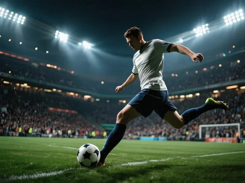 全球体育赛事覆盖