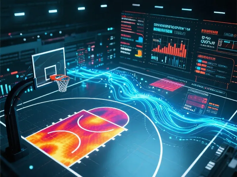 体育数据分析